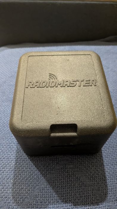 Продам пульт управления RadioMaster TX16S