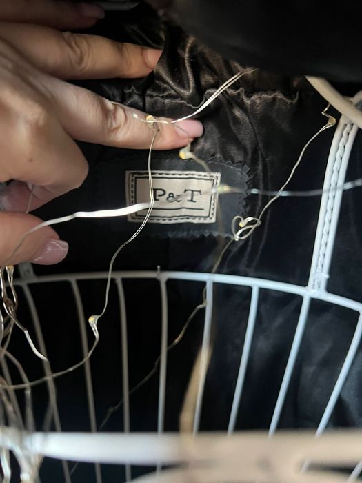 Blana naturala s/m nepurtata noua