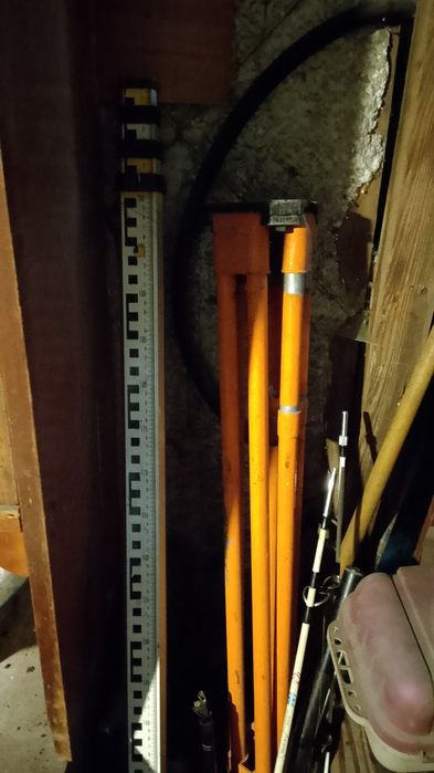 Нивелир оптический