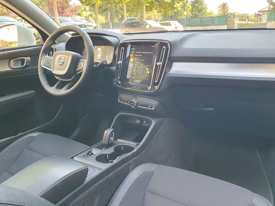 Volvo xc40 2.0d 4x4 variante auto