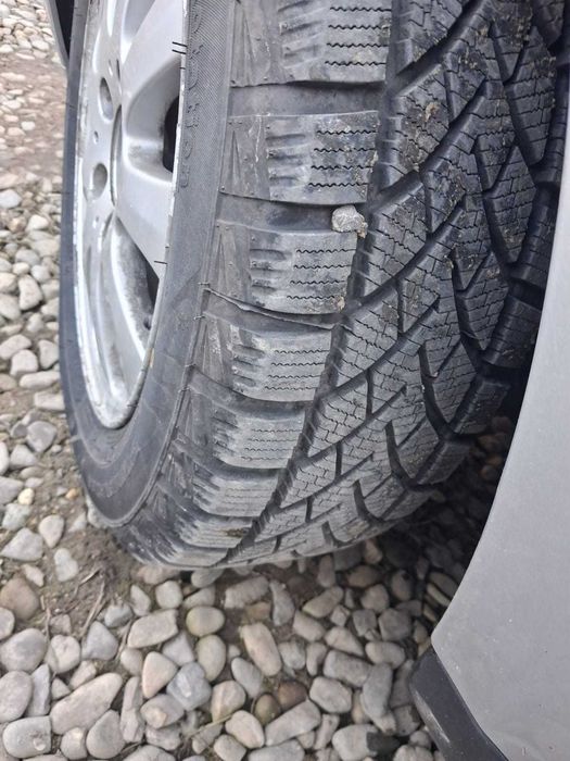 2004 mercedes a clas