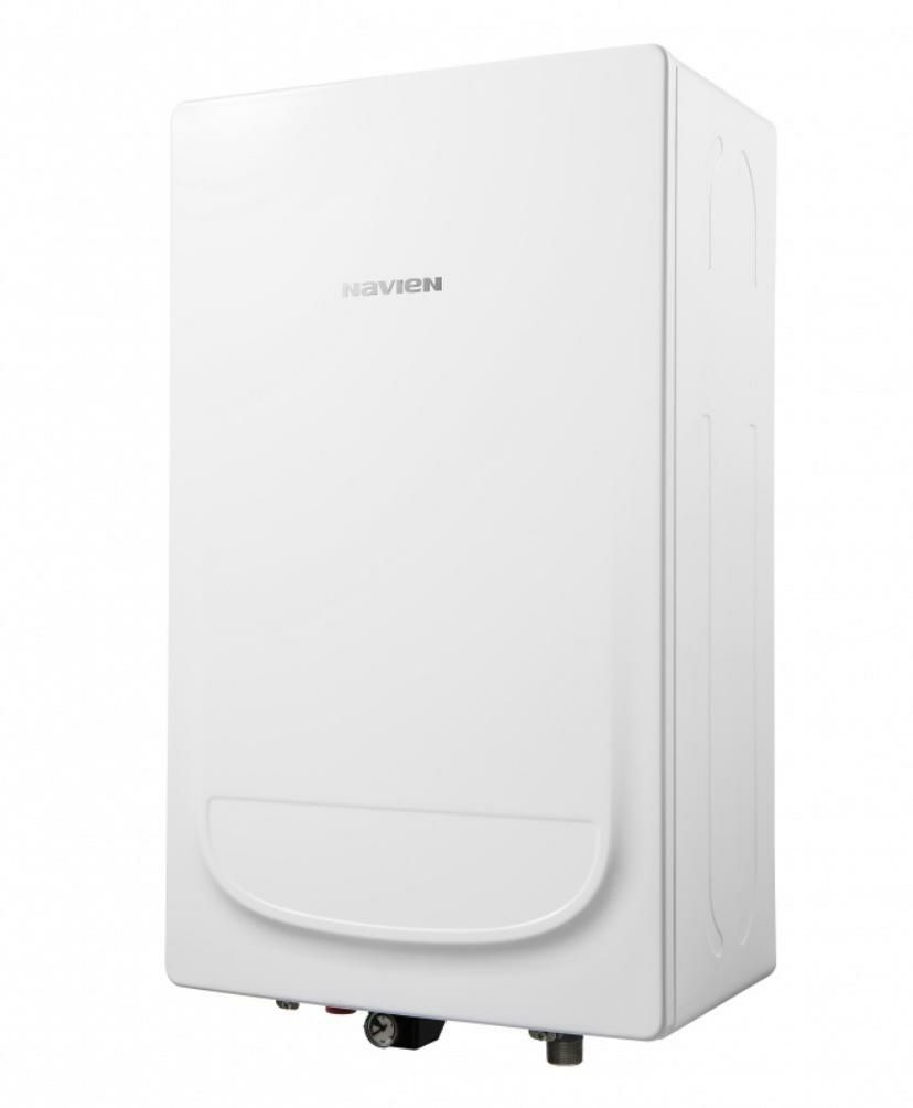 Газовый котел navien deluxe s 24k