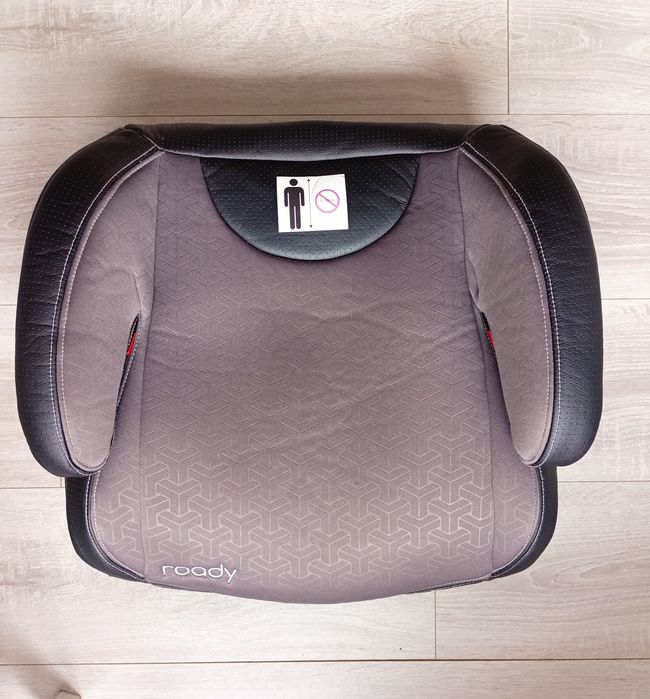 Inaltator auto Chipolino Roady cu sistem Isofix