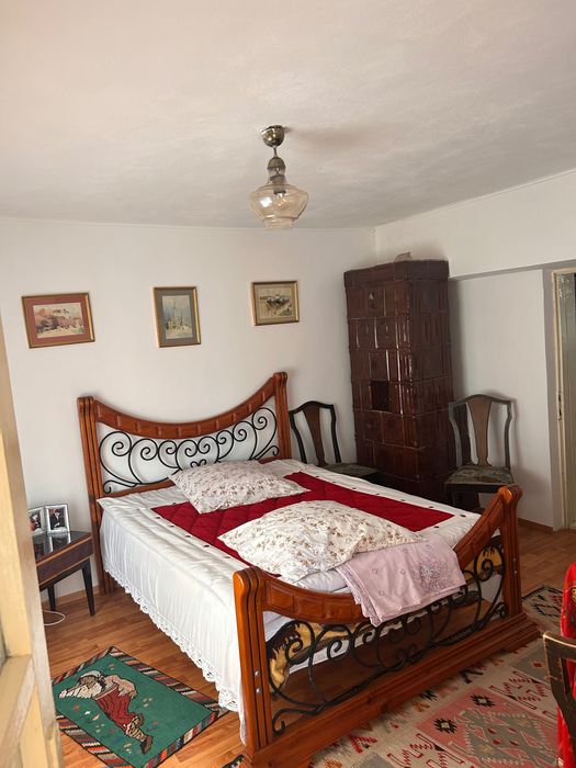 Vand casa Valea Mare Pravat (Campulung)  -jud.Arges