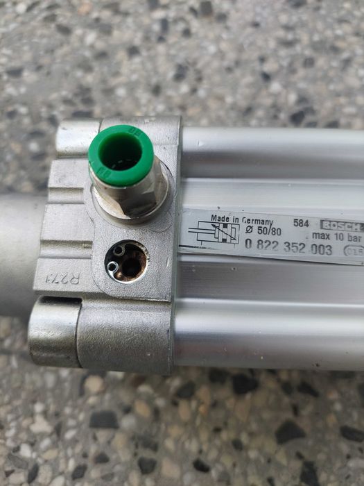 Пневматични цилиндри