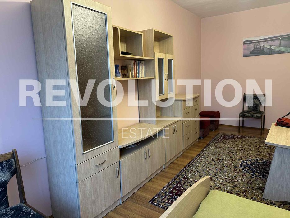 Дава се под наем Едностаен апартамент в Пловдив, Христо Смирненски - 45 кв.м за 300 € - Снимка #3