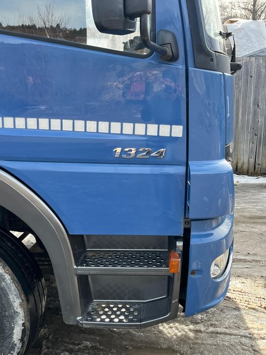 Vând Mercedes Atego