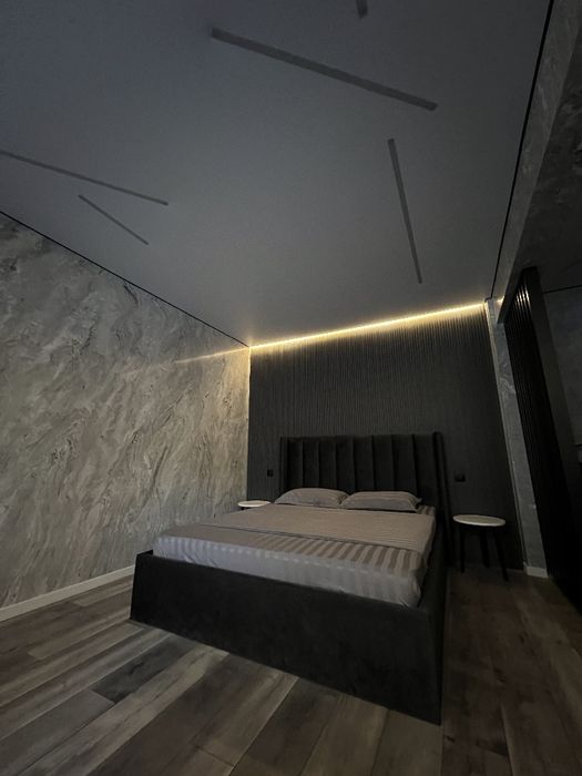 Black Lux studio Торайгырова 107