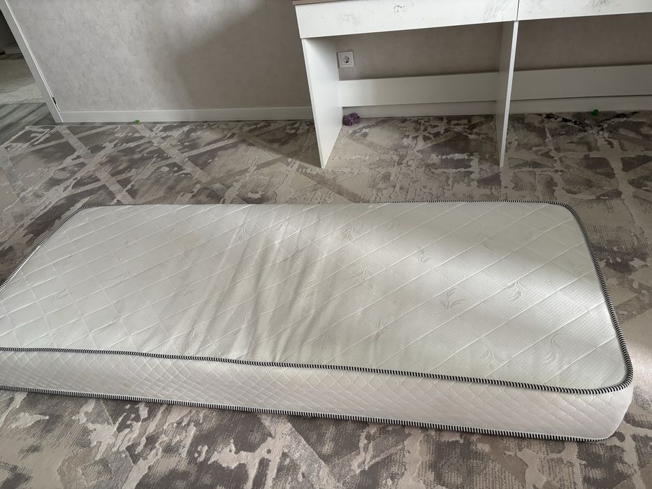 Матрас ортопедический 200*80