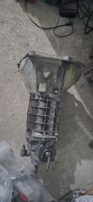 Лада жигули 21,07 мкп