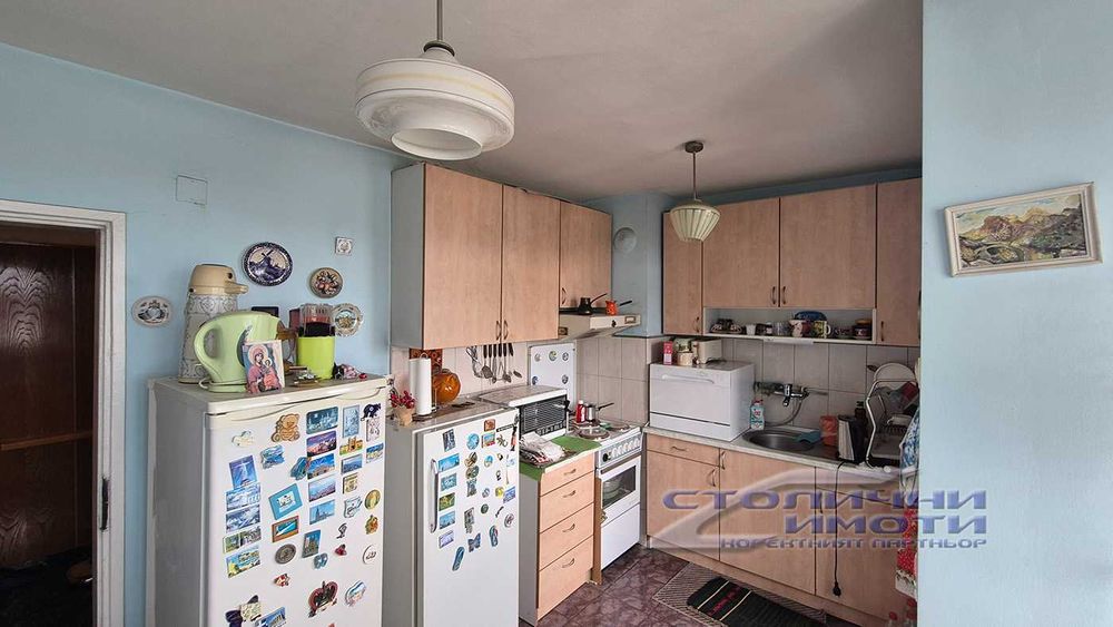 Продава се Тристаен апартамент в София, Младост 1 - 96 кв.м за 2709 €/кв.м - Снимка #8