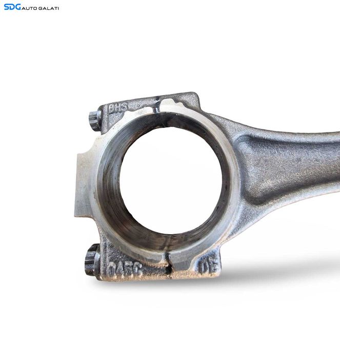 Piston cu Biela Volkswagen Beetle 1.9 TDI 1998 - 2001 Cod 045C [MX0647]