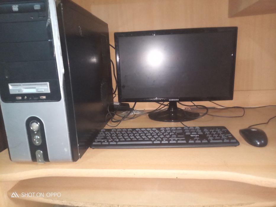 Компьютер Samsung