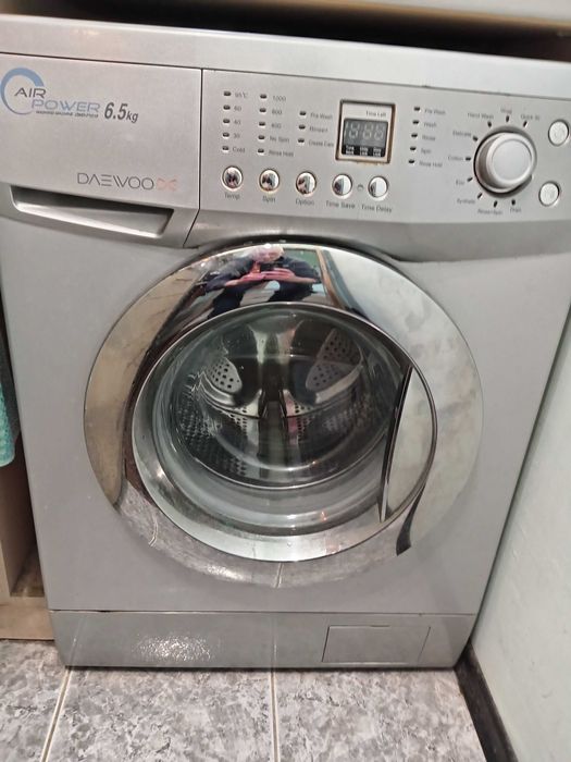 Пералня   DAEWOO