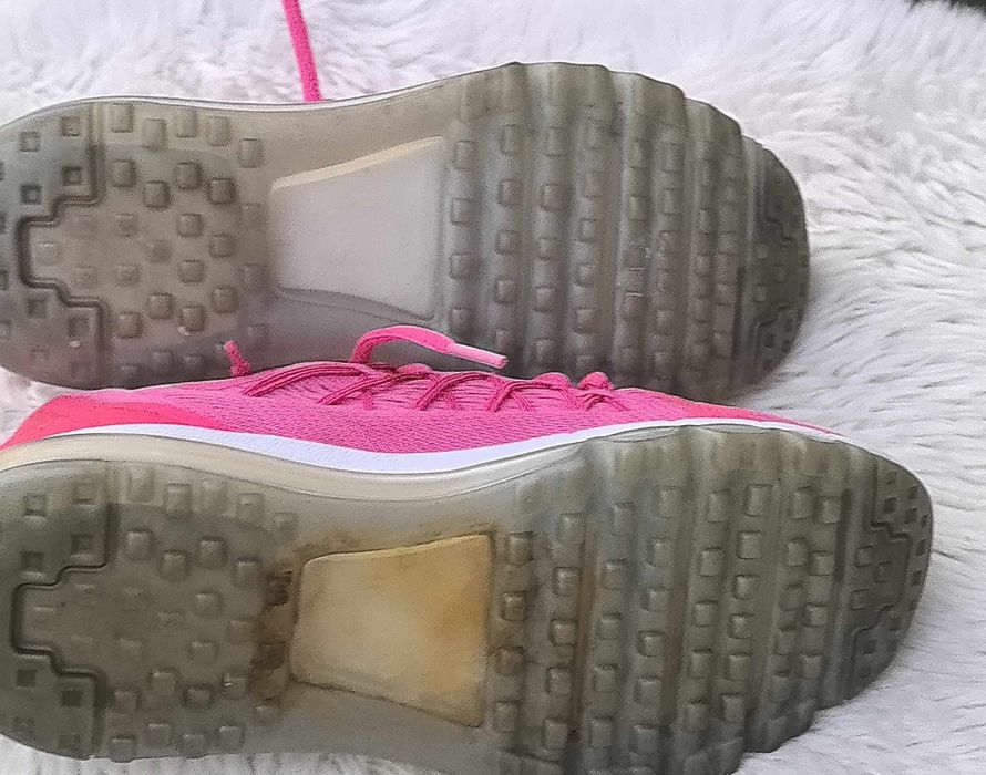 Nike Air Max оригинални дамски сникърси 38.5 номер