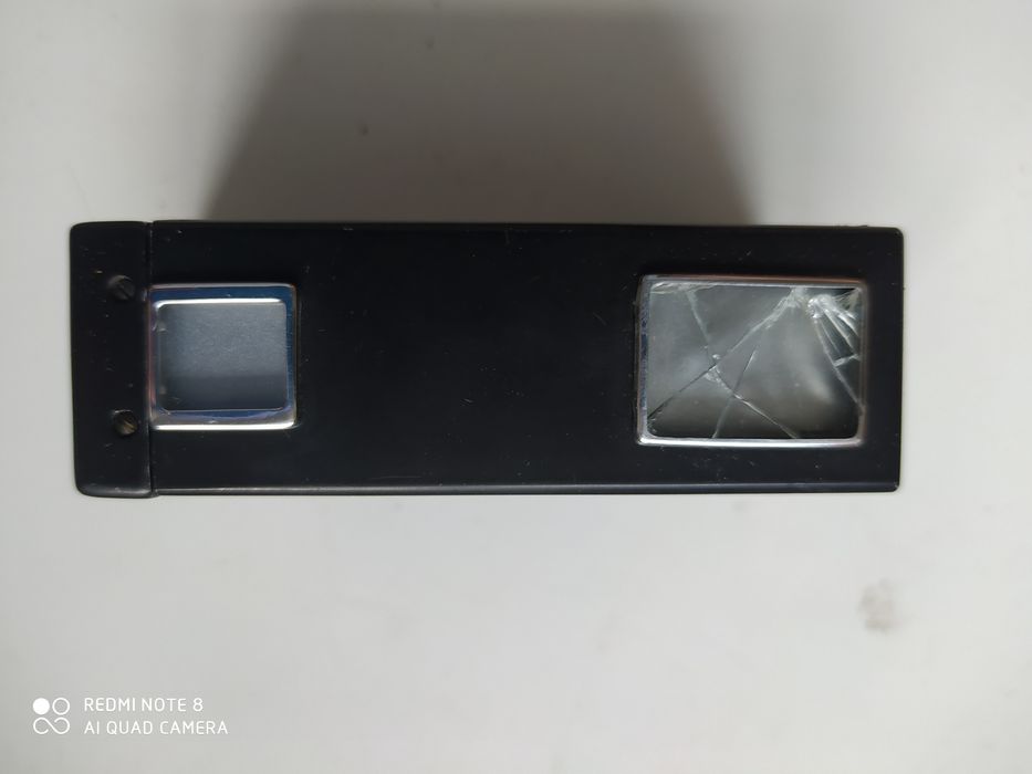 Фотоаппарат раритет