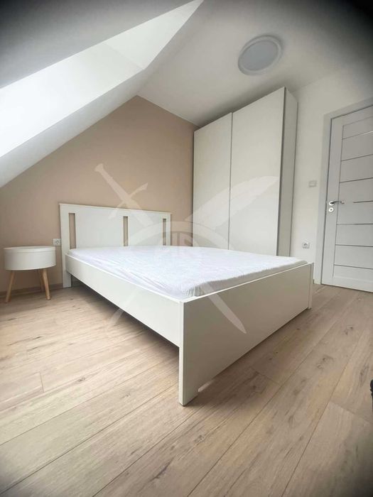 Дава се под наем Двустаен апартамент в Варна, Окръжна болница - 60 кв.м за 600 € - Снимка #3