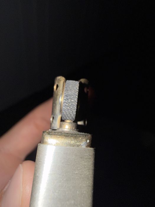 Zippo зиппо зажигалка