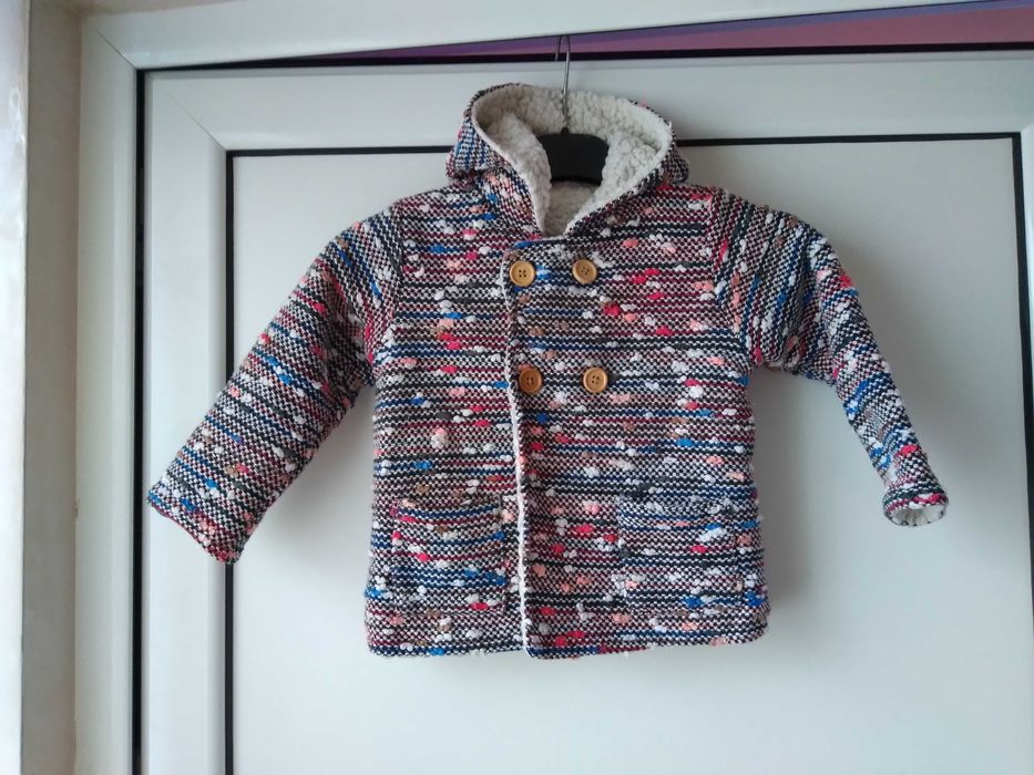 Прекрасни дрешки  за 2-3г-момиченце-25-40лв.