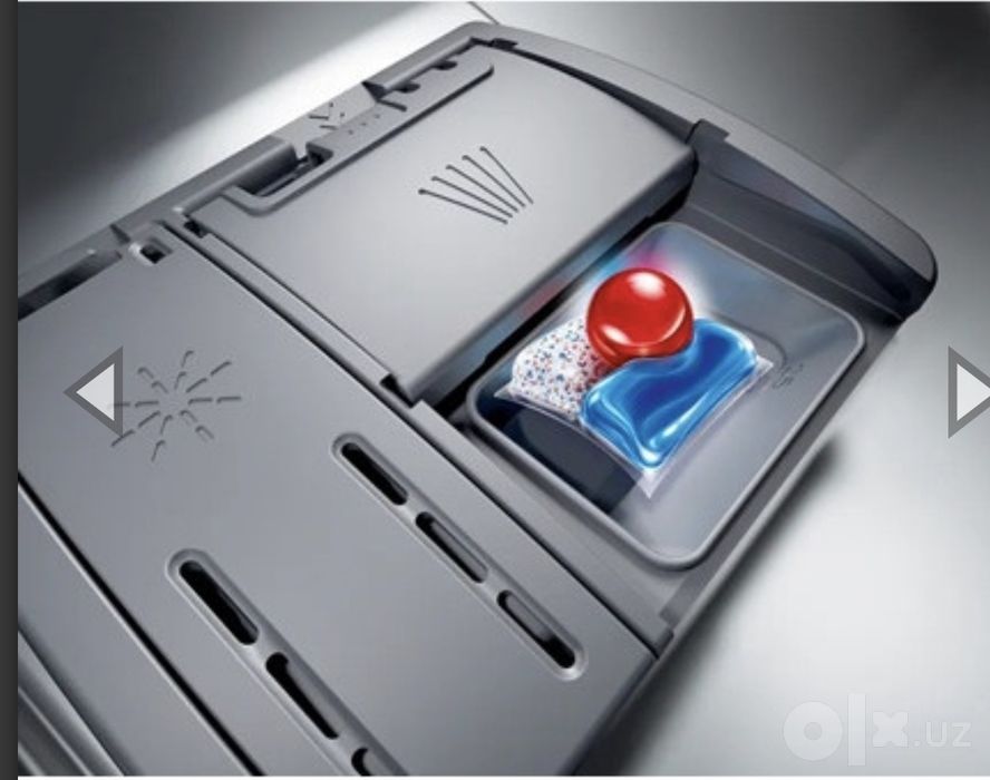 Посудомоечная машина Bosch. Новая!!