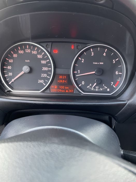 BMW 1 Series 2006 — imagine 5