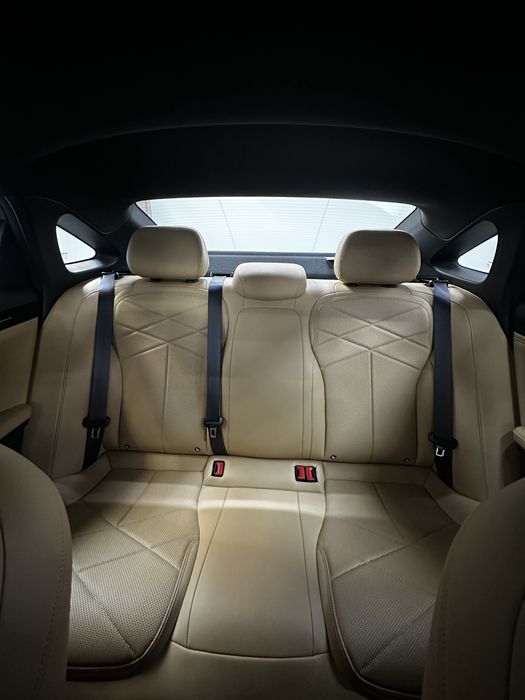 Geely galaxy L6 hybrid