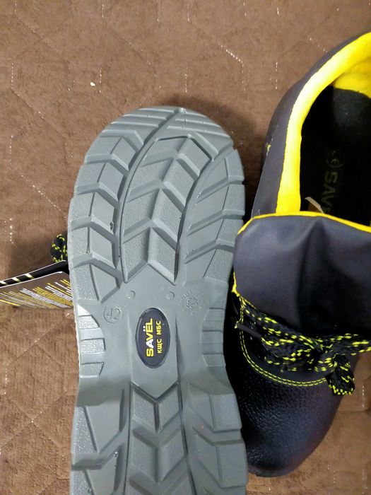 Муржская обувь .