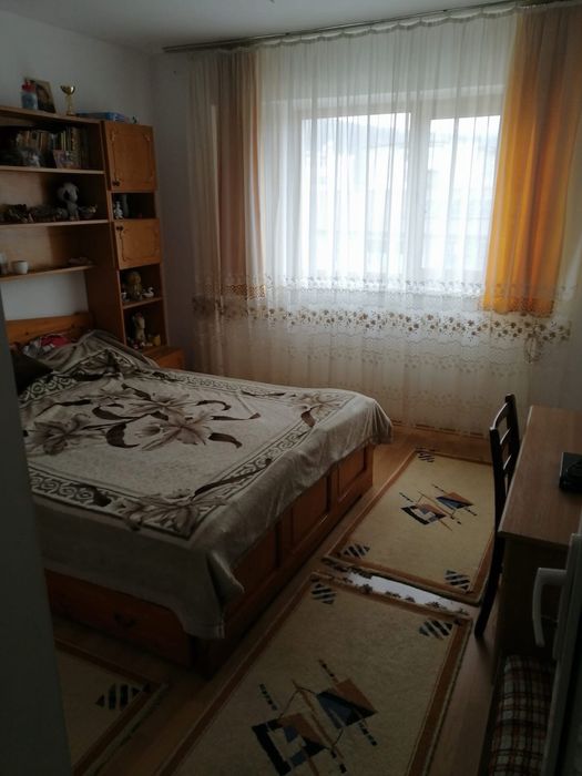 Apartament 2 camere Slanic Prahova