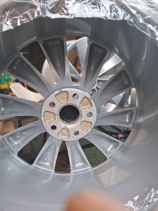 Vand jante Interlagos R18