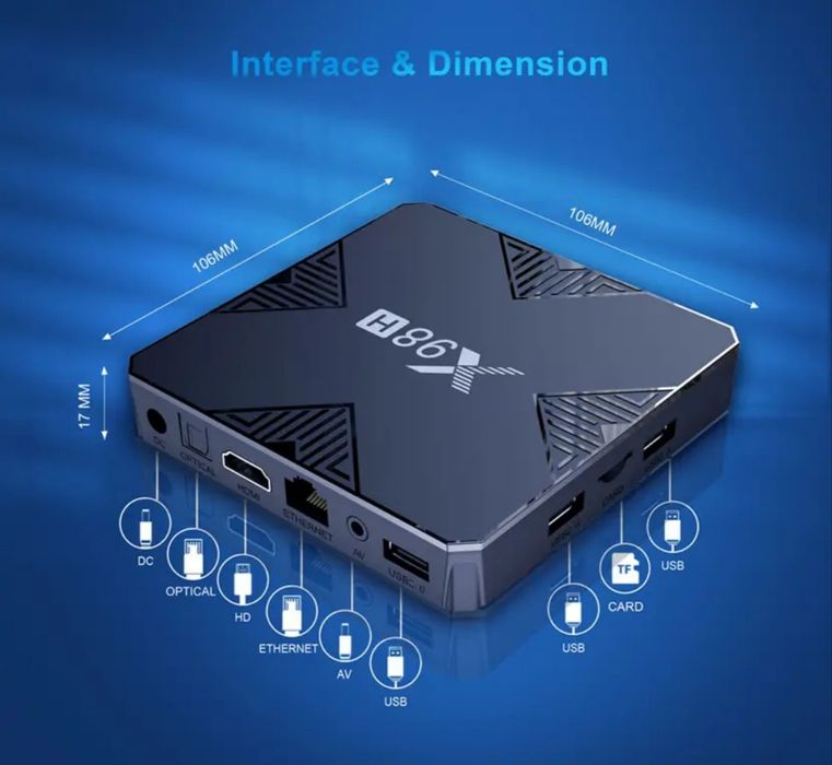 Android tv, tv box , smart tv, смарт приставка