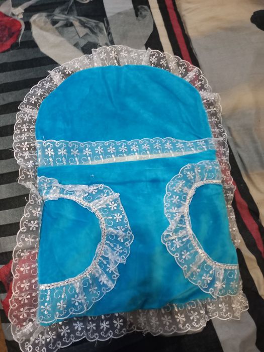 Конверт для малыша