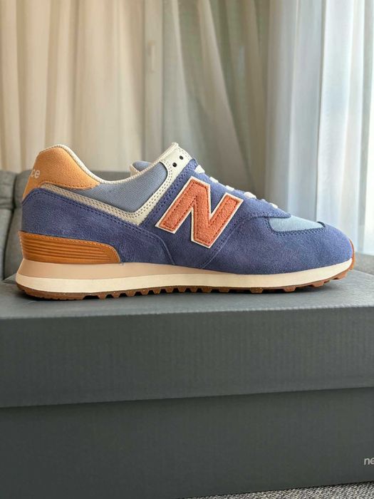 New Balance обувки