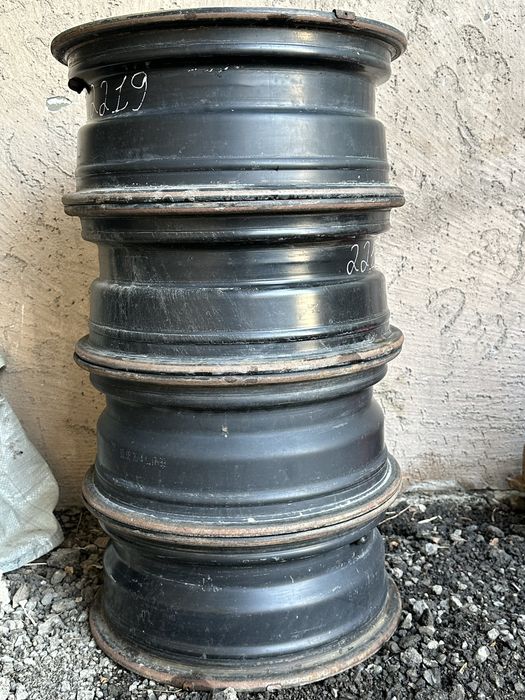 Продам диски комплект R15