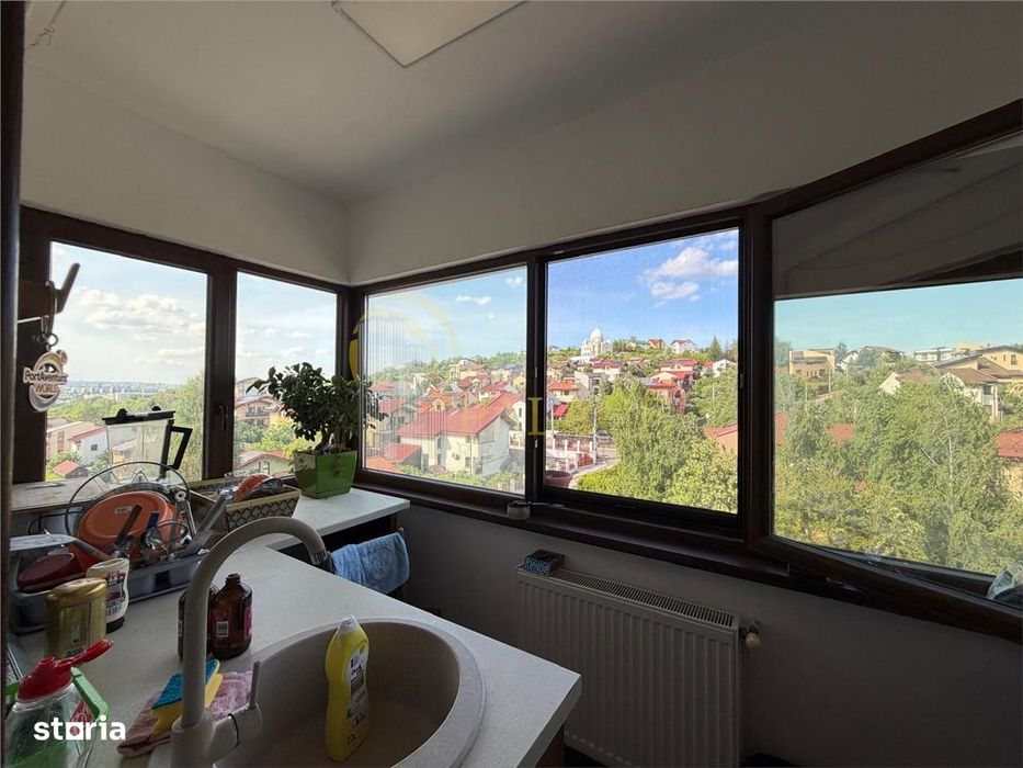 Intabulat! Apartament 2 camere, 55mp, Cartier Ic Bratianu Bucium