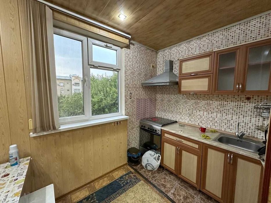 Сдаётся квартира парк фуркат