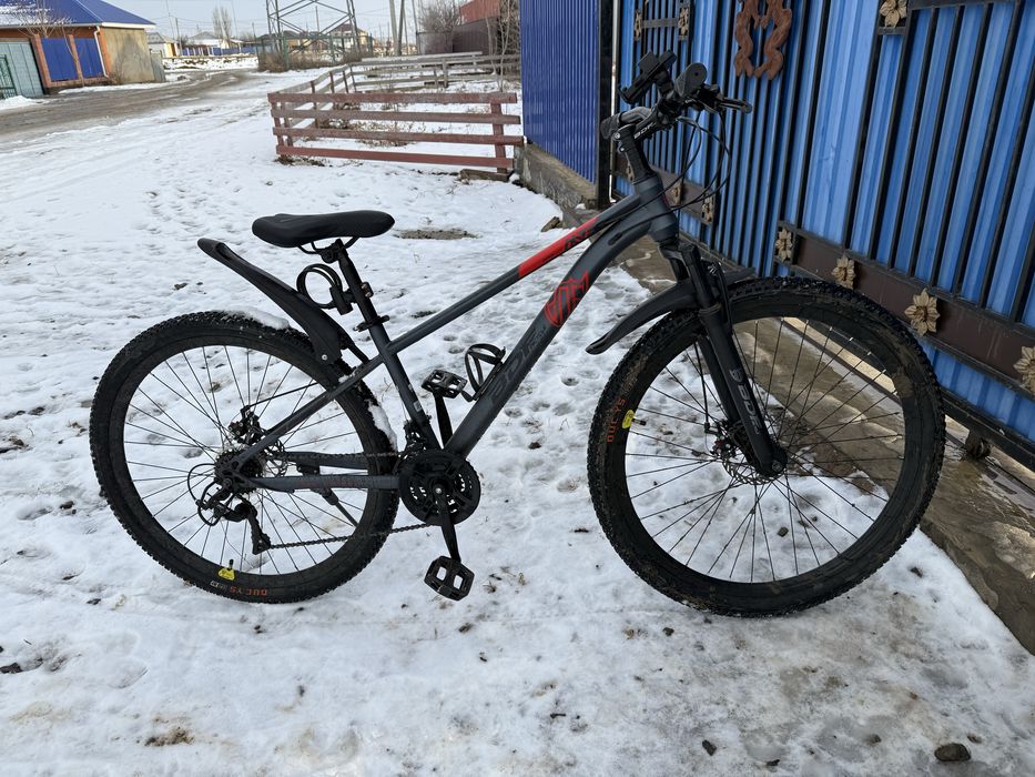 Велосепед  сатылады