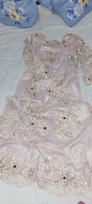 Kelinlar uchun ansambl koylaklar