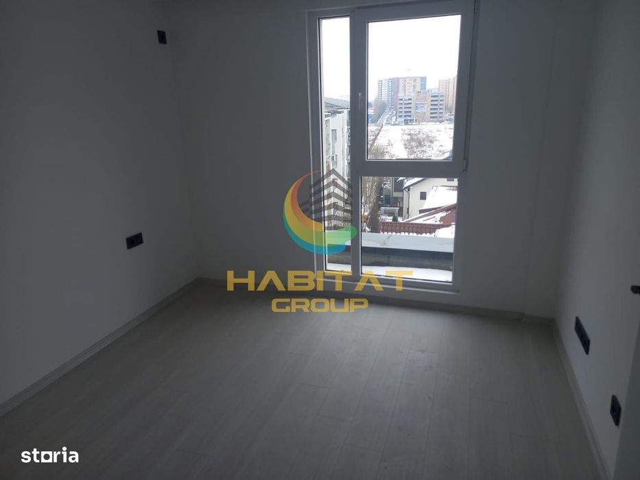 Pallady 2 camere 54 mp + terasa 84 mp ACTE GATA DE MUTARE