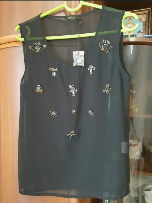 Новая кофта 42-44 размер