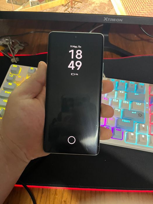 Xiaomi note 14 Pro в идеале