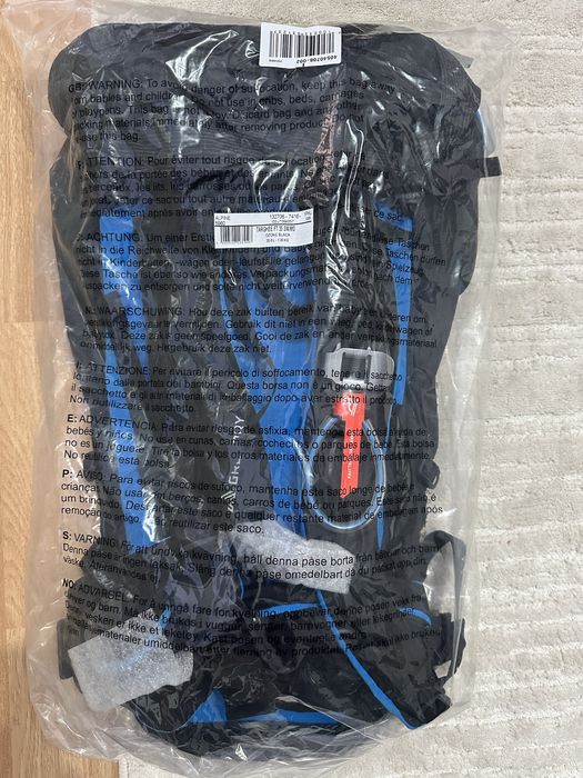 Rucsacsaci  Gregory Targhee 45 L NOU