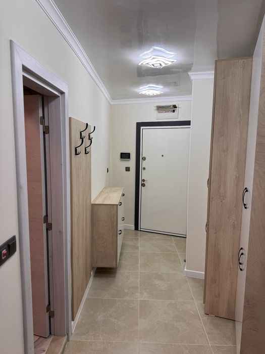 Дава се под наем Двустаен апартамент в Пловдив, Кършияка - 76 кв.м за 504.9 € - Снимка #15