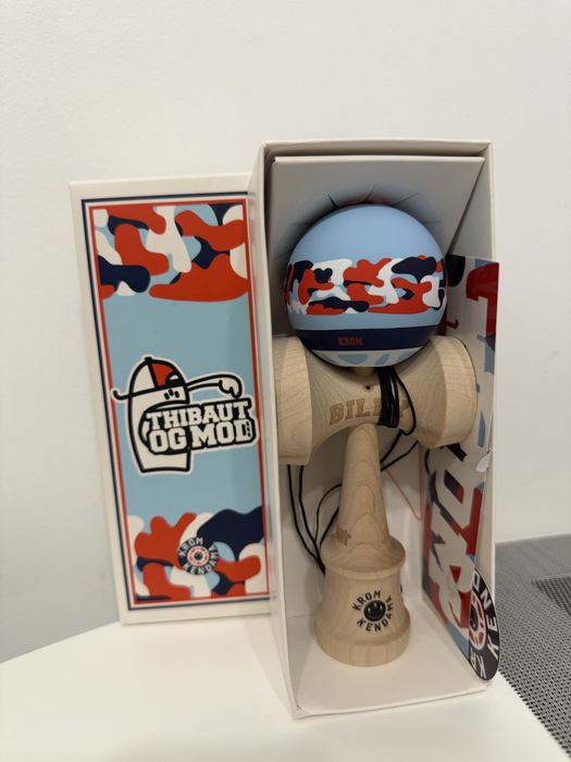 Kendama OG Mod Thibaut