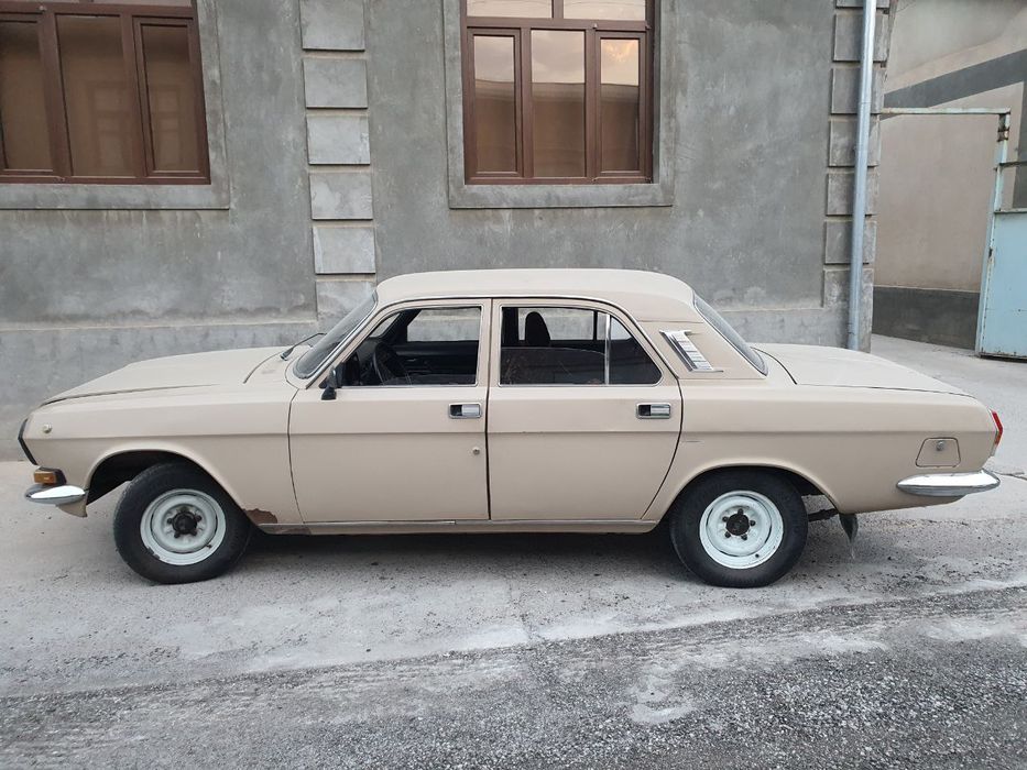 Volga Gaz 2410 o