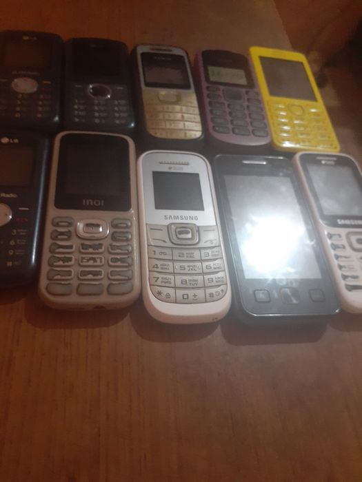 Продаю телефоны нокия орегинал