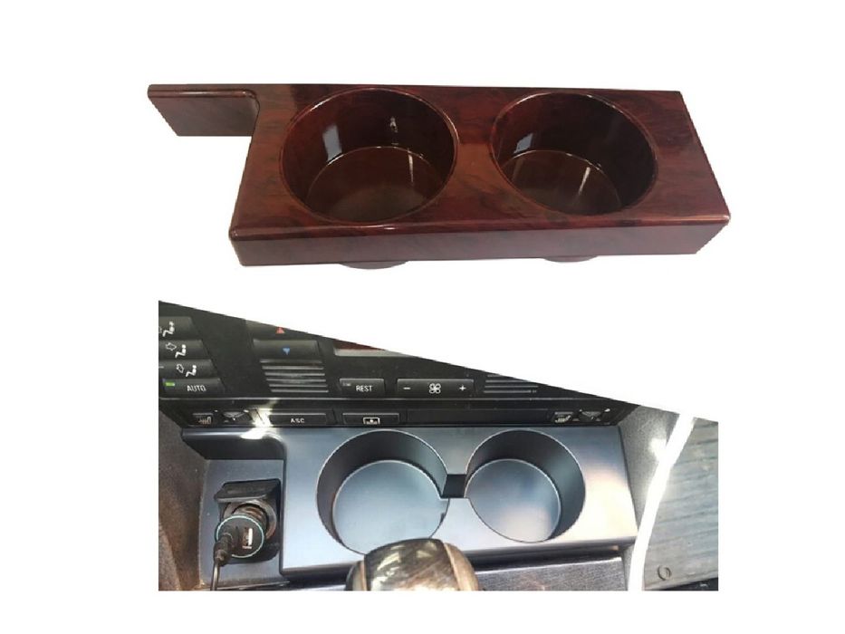 Поставка за чаши за BMW 5 E39