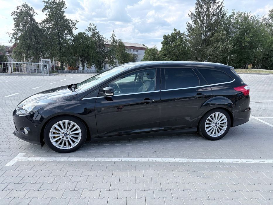 Ford Focus Ford focus