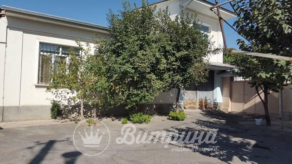 Tinchlik Afsonani orqasida uchastka