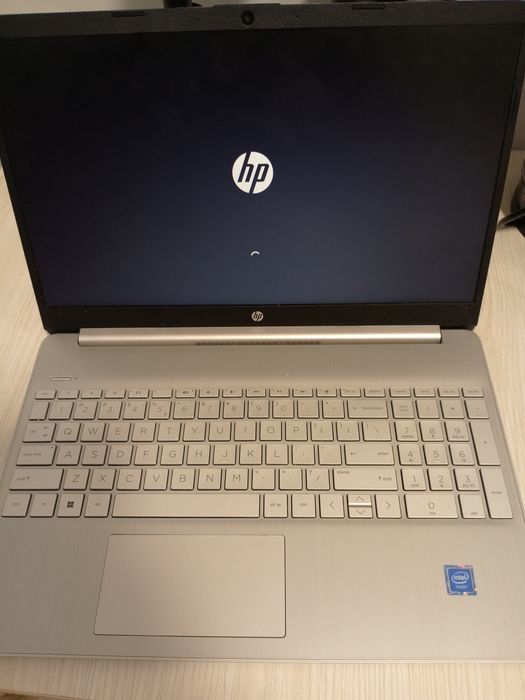 Hp Kompyuter sotiladi