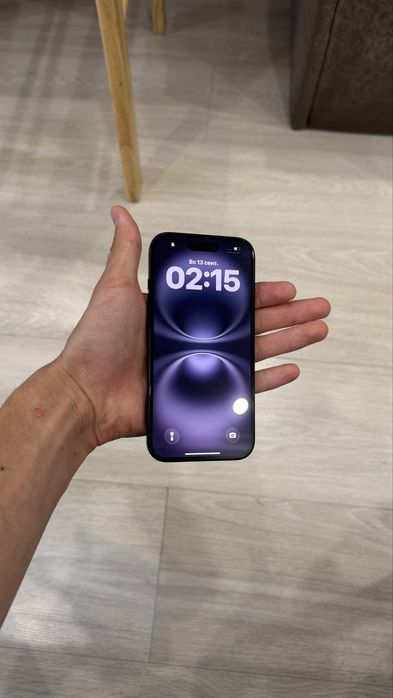 Iphone 16  128 гб торг